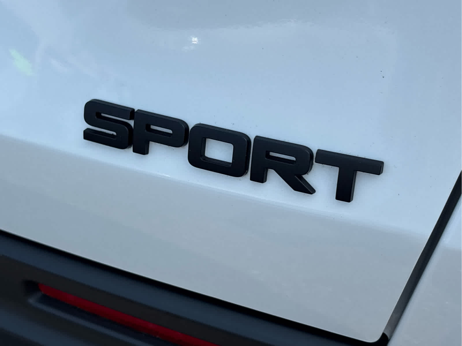 2024 Honda HR-V AWD Sport