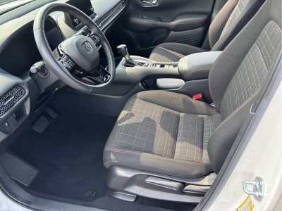 2024 Honda HR-V AWD Sport