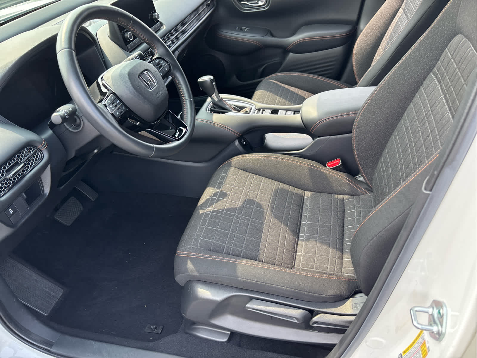 2024 Honda HR-V AWD Sport