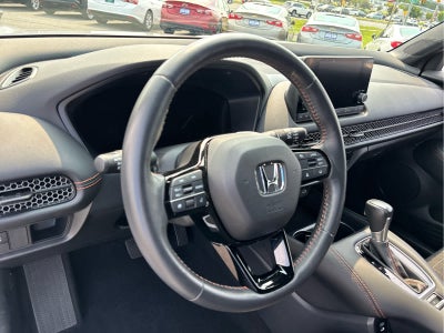 2024 Honda HR-V AWD Sport