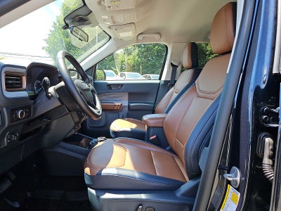2023 Ford Maverick Lariat