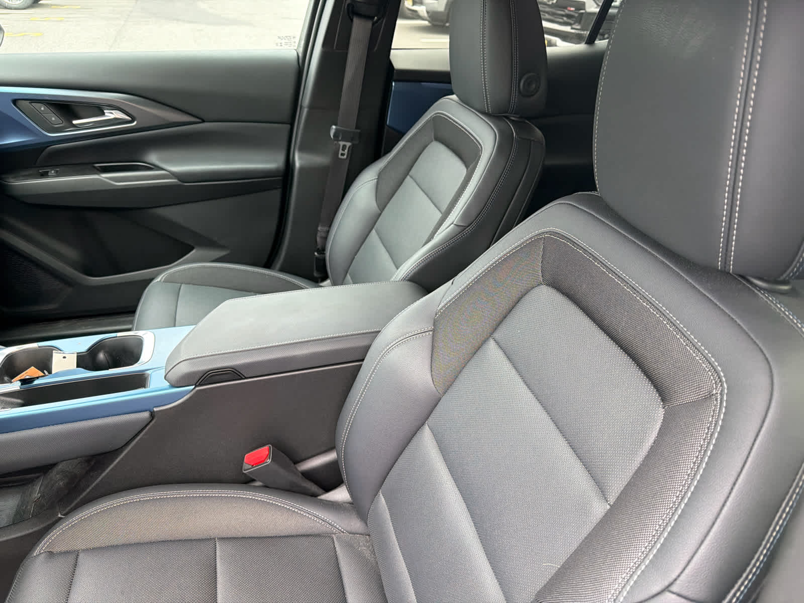 2024 Chevrolet Equinox EV 2LT