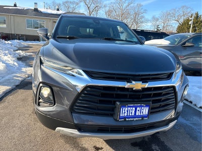 2021 Chevrolet Blazer 2LT