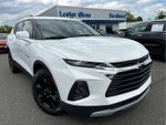 2019 Chevrolet Blazer 4DR AWD LT