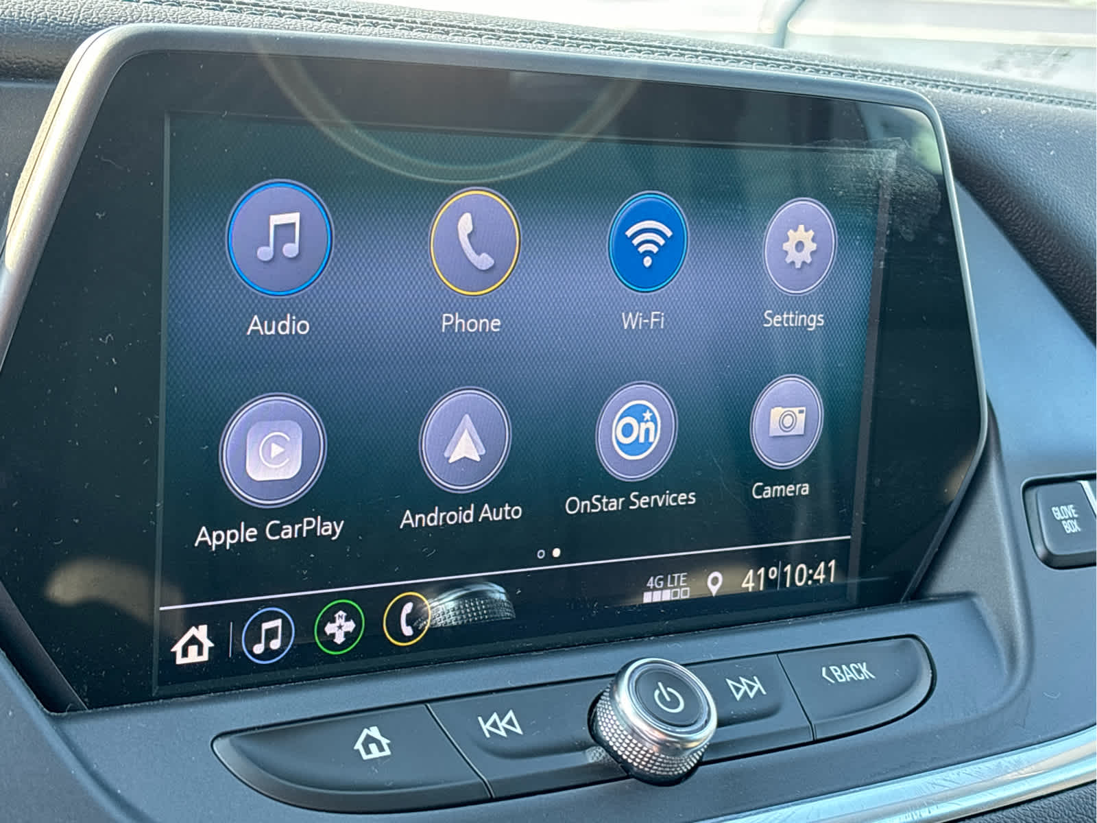 2019 Chevrolet Blazer 4DR AWD LT