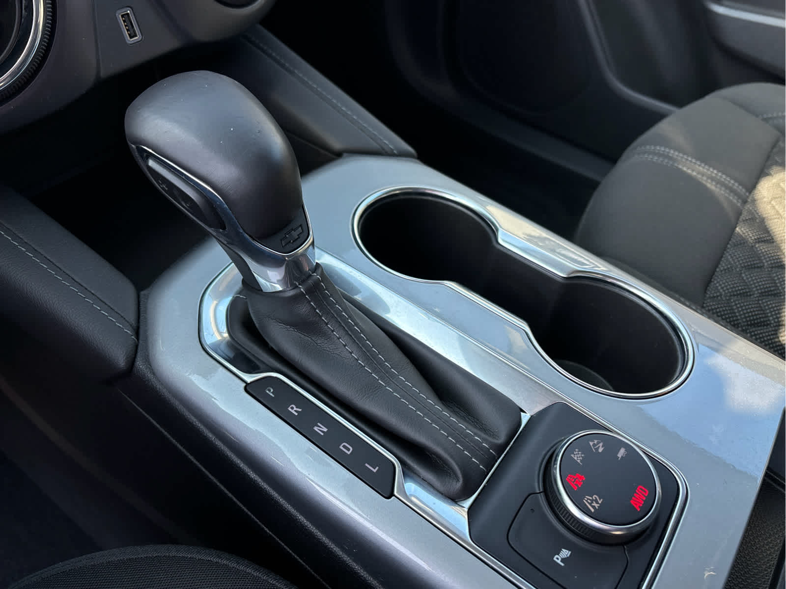 2019 Chevrolet Blazer 4DR AWD LT