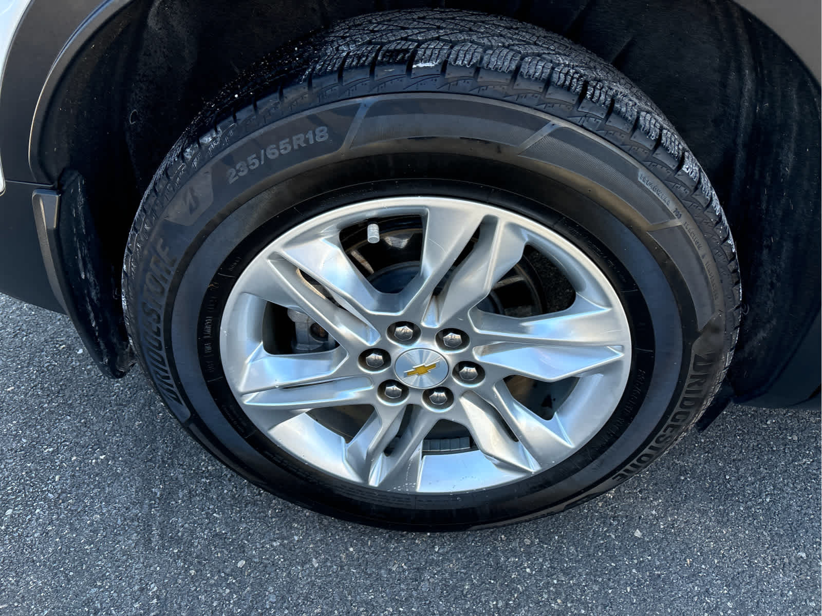 2019 Chevrolet Blazer 4DR AWD LT