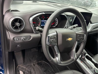 2023 Chevrolet Blazer 3LT