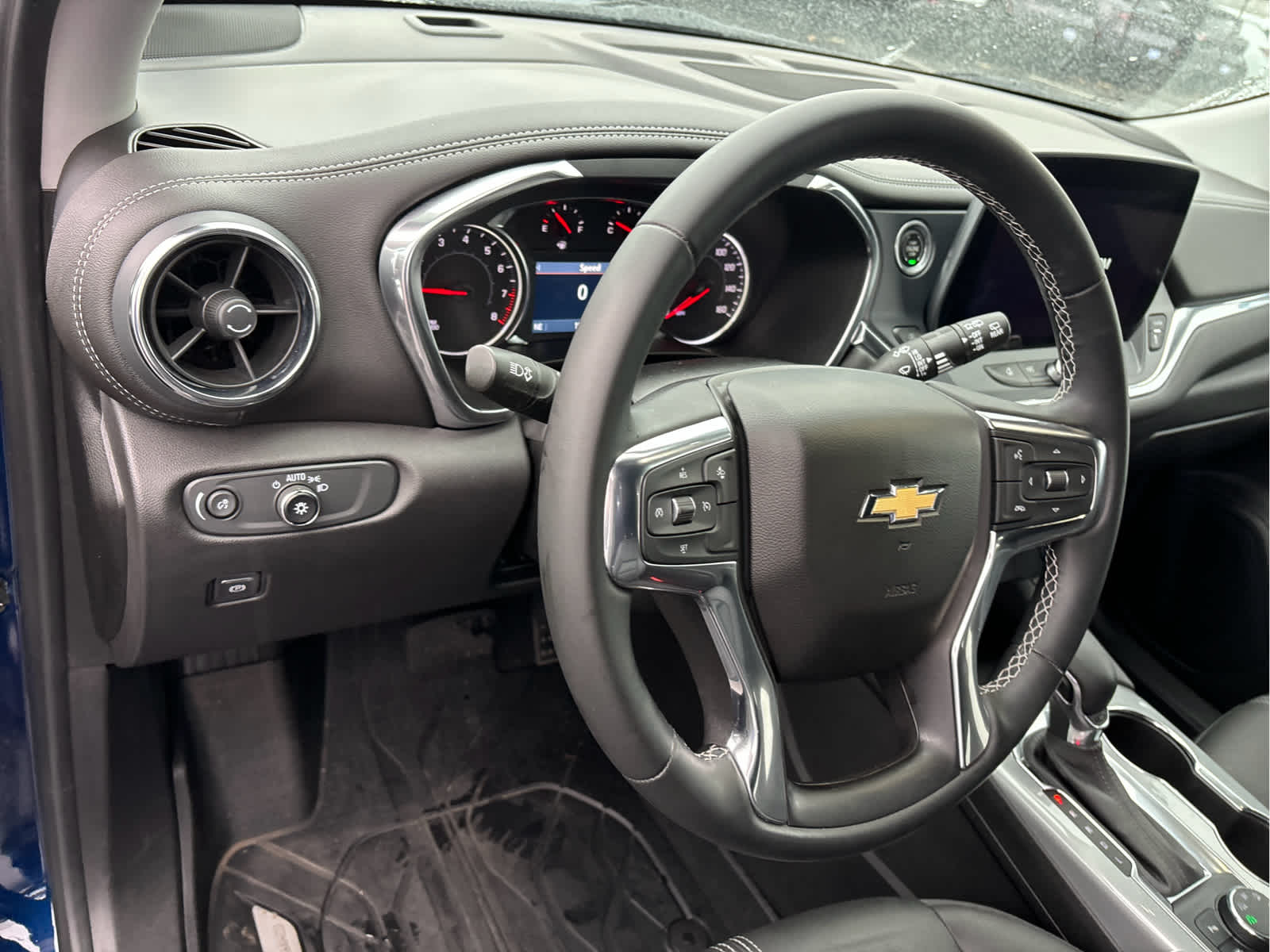 2023 Chevrolet Blazer 3LT