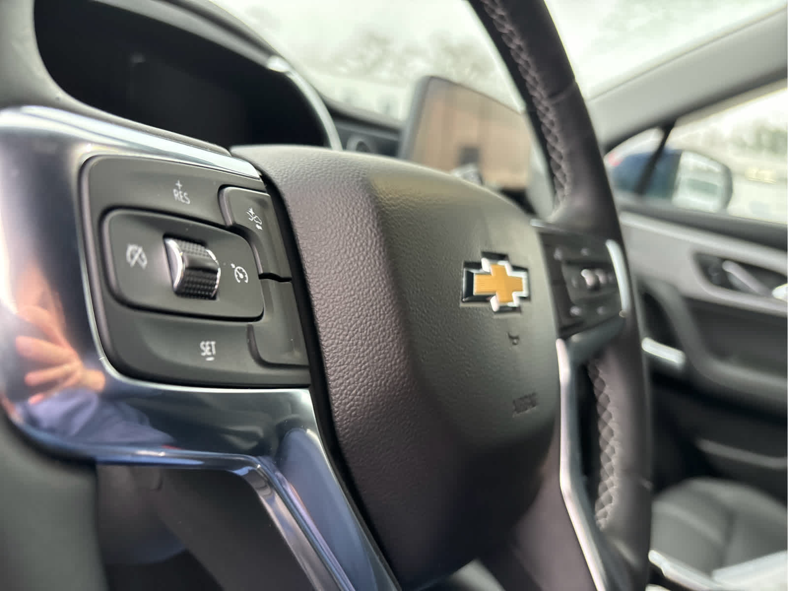 2023 Chevrolet Blazer 3LT