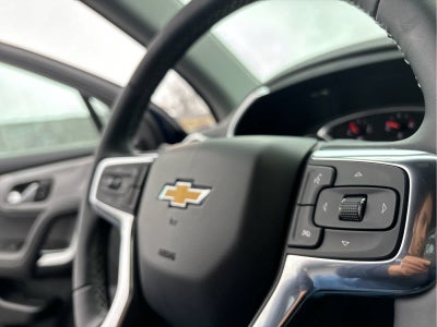 2023 Chevrolet Blazer 3LT