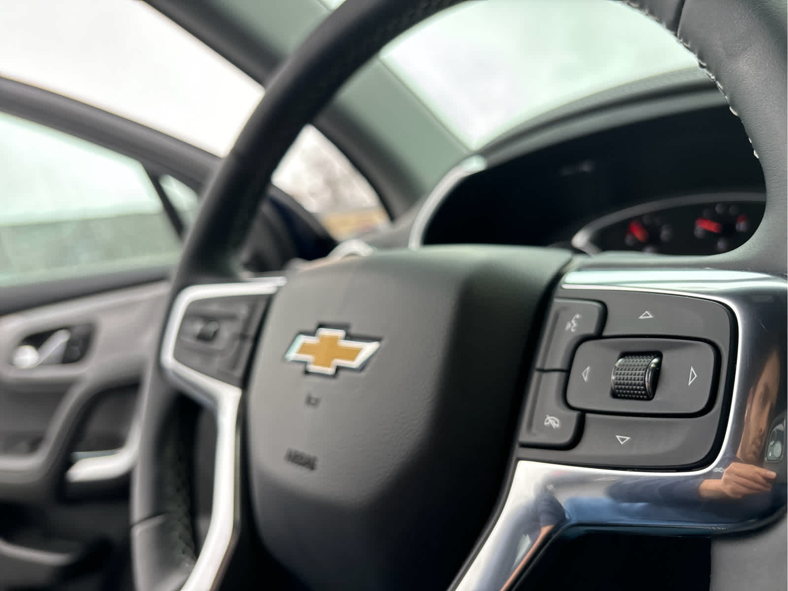 2023 Chevrolet Blazer 3LT