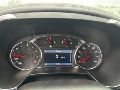 2023 Chevrolet Blazer 3LT