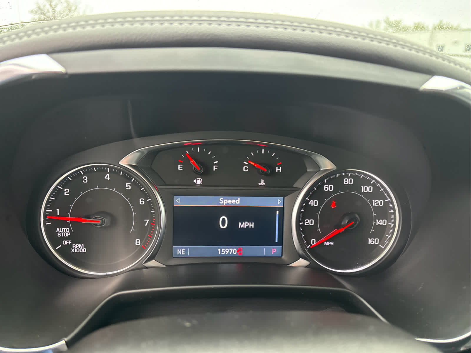 2023 Chevrolet Blazer 3LT