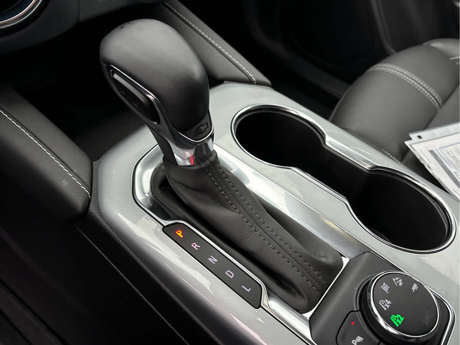 2023 Chevrolet Blazer 3LT