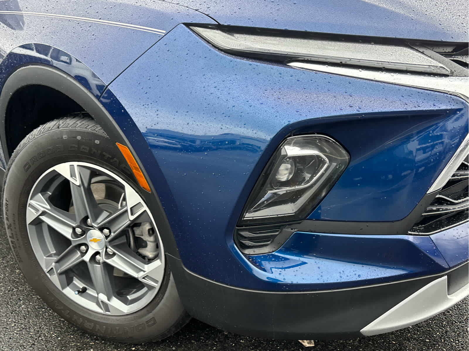 2023 Chevrolet Blazer 3LT