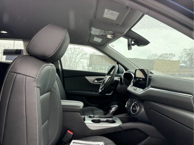 2023 Chevrolet Blazer 3LT