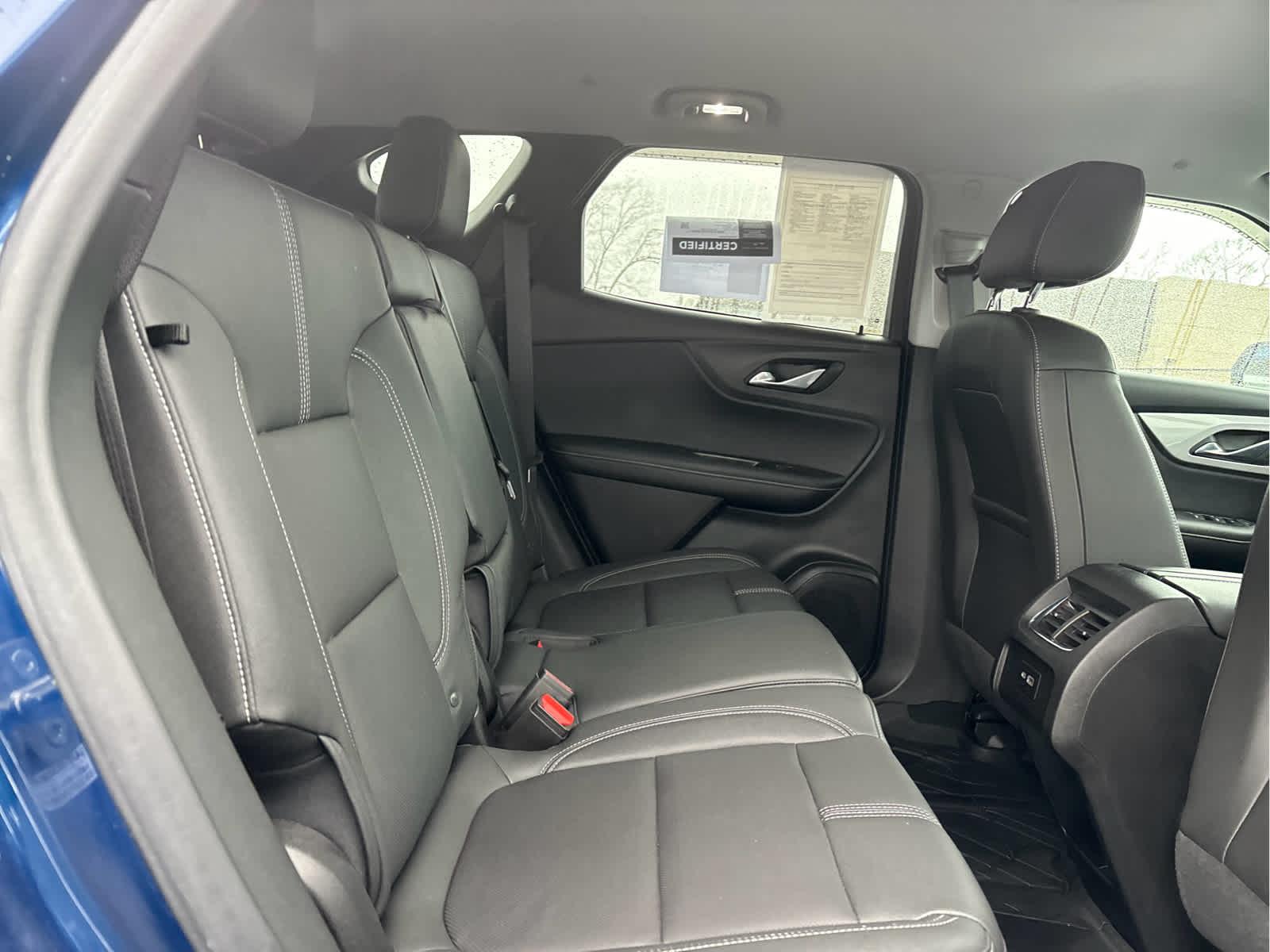 2023 Chevrolet Blazer 3LT