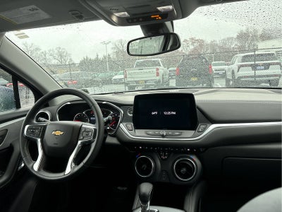 2023 Chevrolet Blazer 3LT
