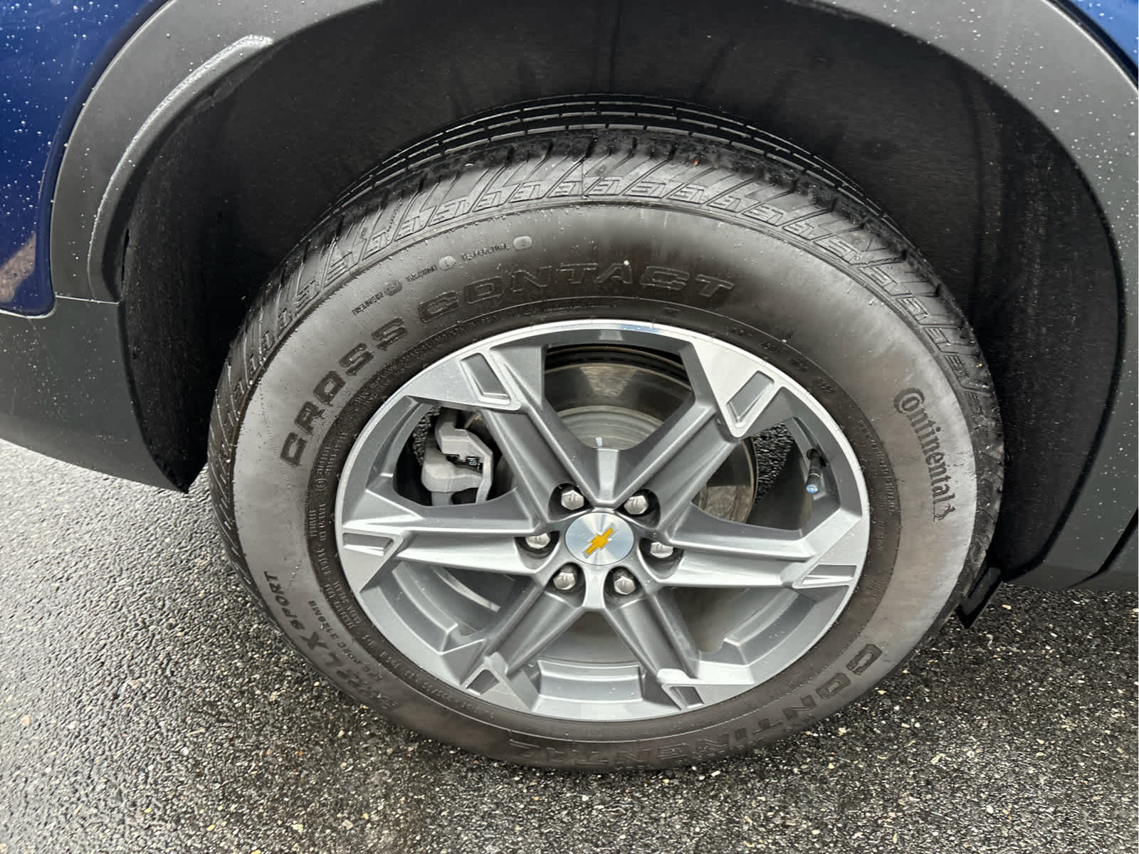 2023 Chevrolet Blazer 3LT