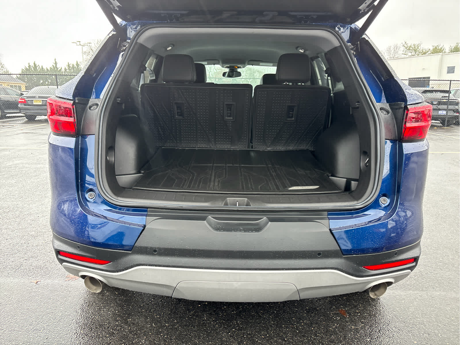 2023 Chevrolet Blazer 3LT