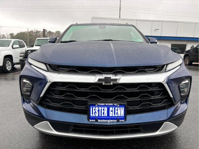 2023 Chevrolet Blazer 3LT
