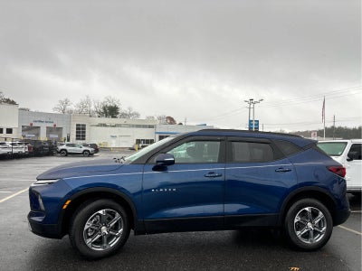 2023 Chevrolet Blazer 3LT