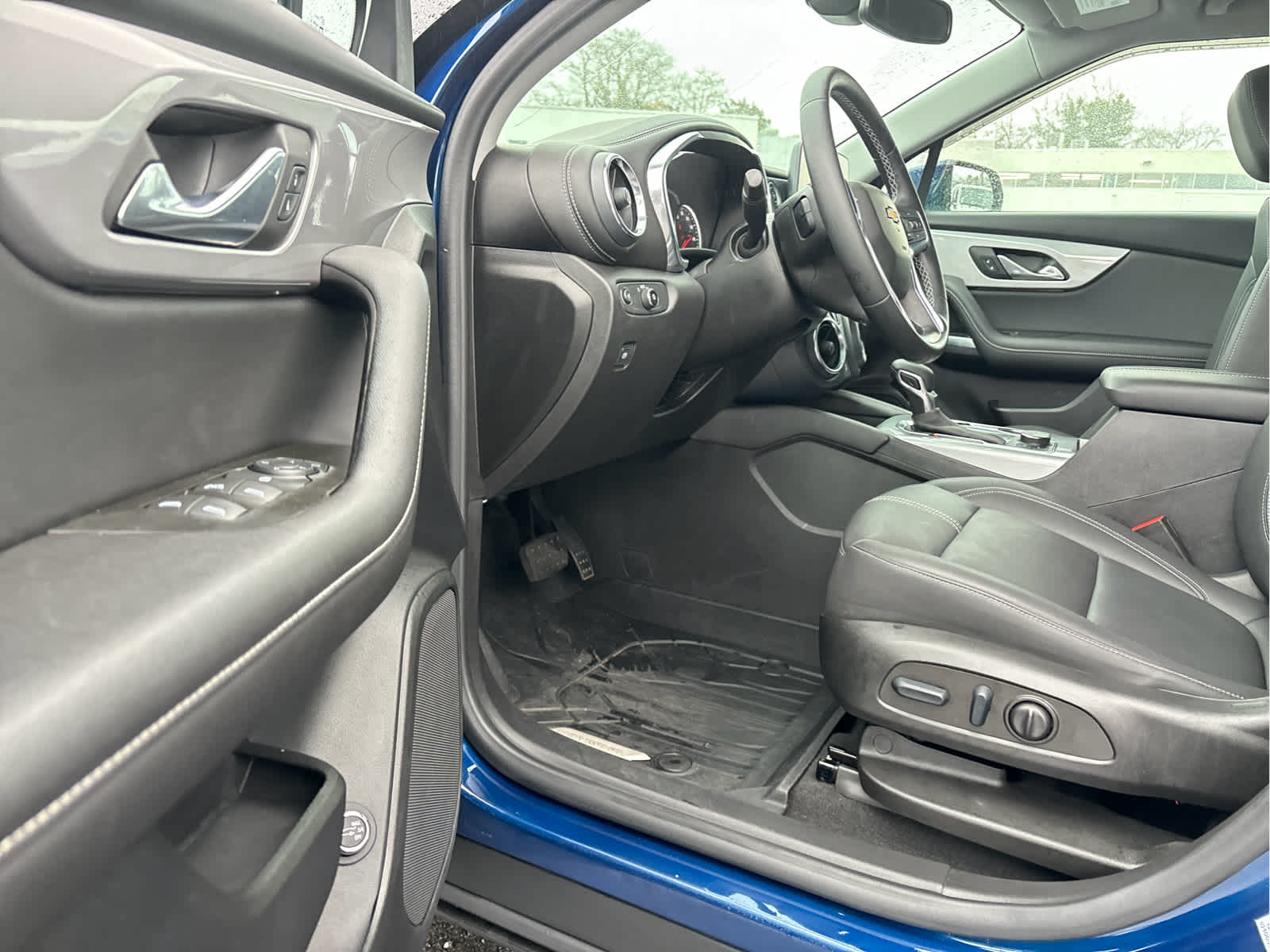 2023 Chevrolet Blazer 3LT