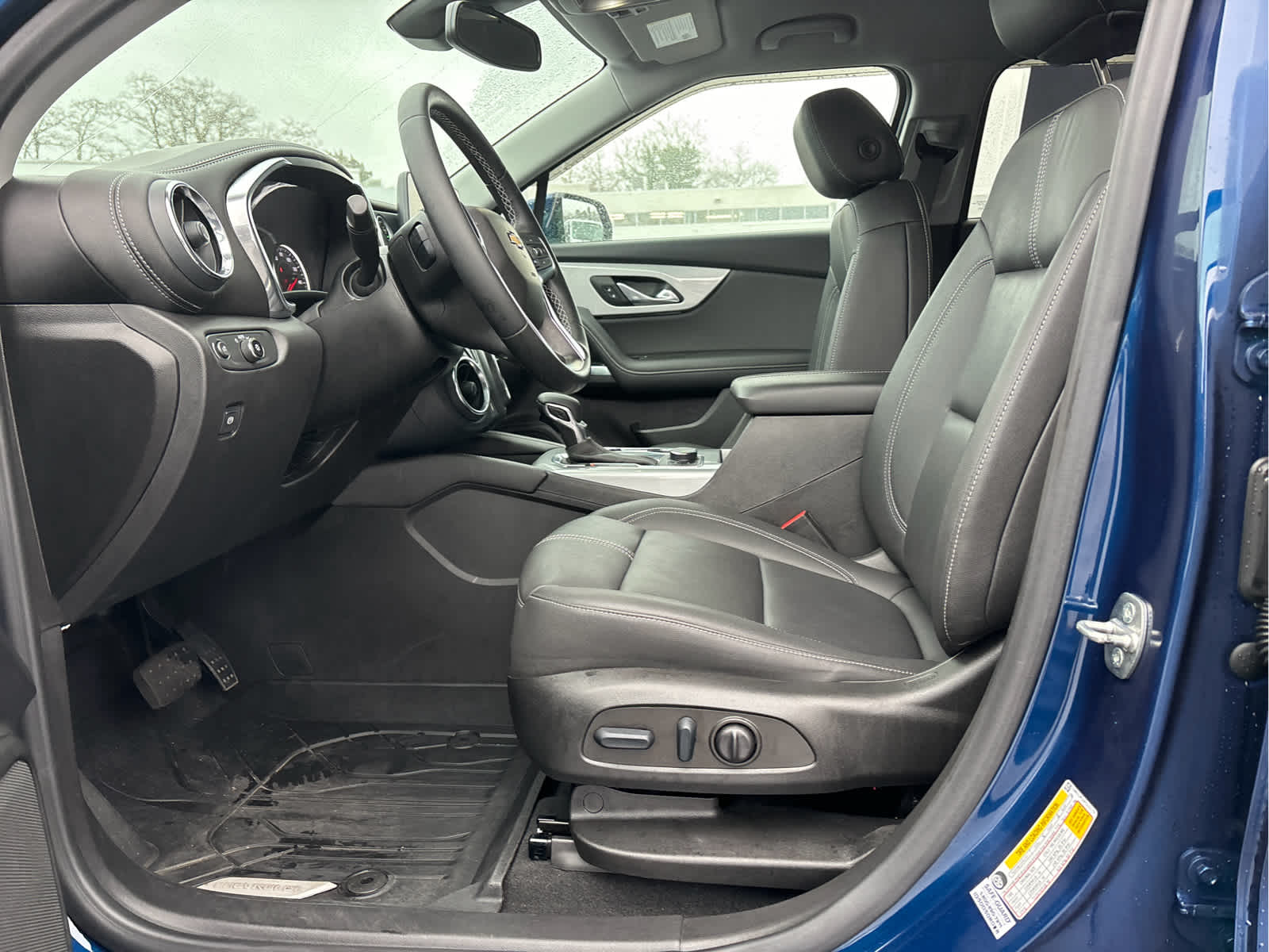 2023 Chevrolet Blazer 3LT