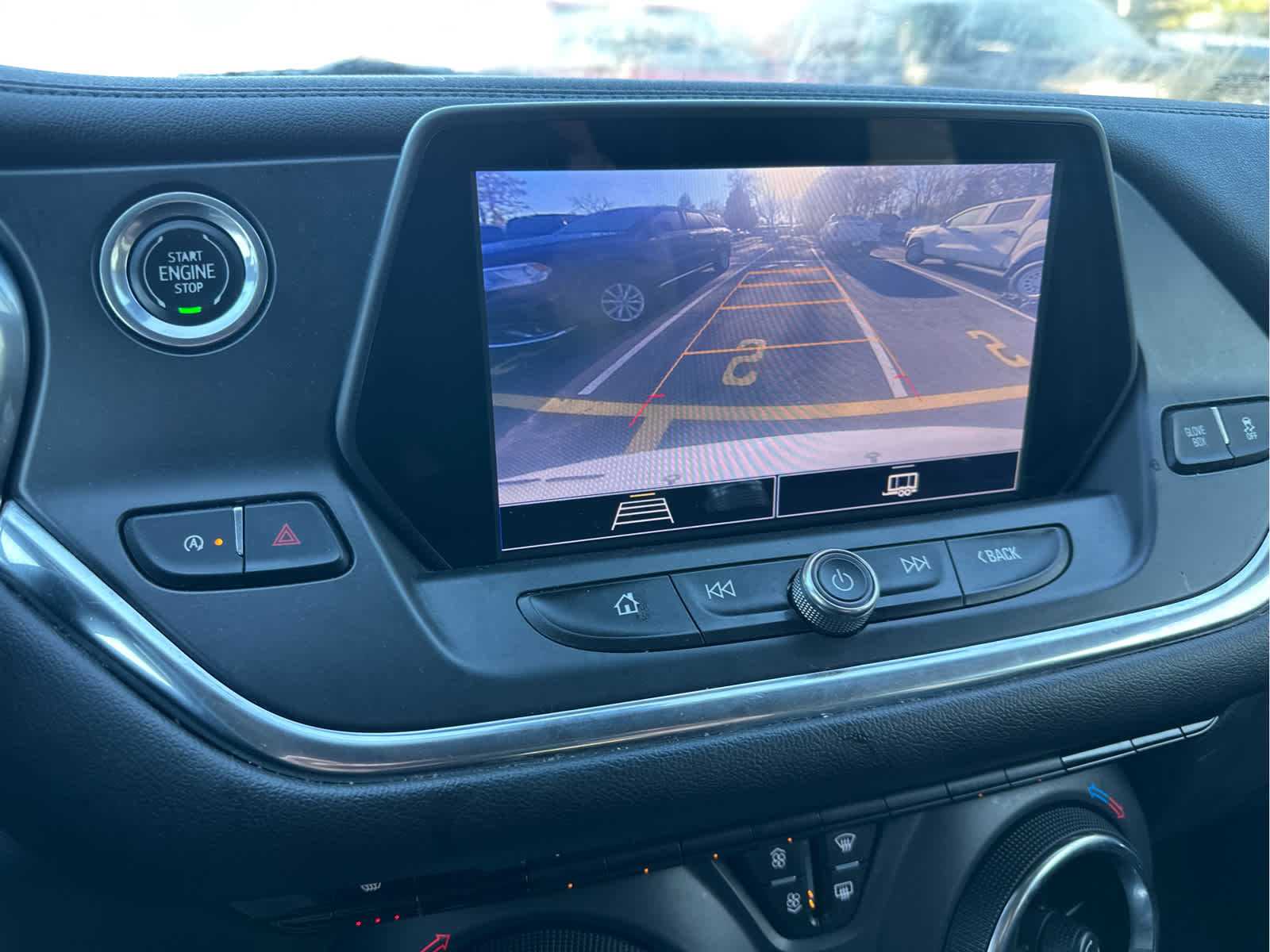 2022 Chevrolet Blazer 3LT