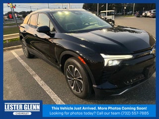 2024 Chevrolet Blazer EV LT