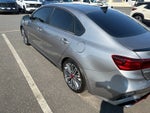 2024 Kia Forte GT Manual
