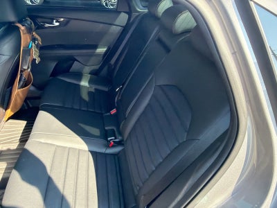 2024 Kia Forte GT Manual