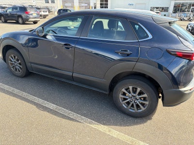 2024 Mazda Mazda CX-30 2.5 S