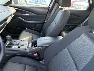 2024 Mazda Mazda CX-30 2.5 S
