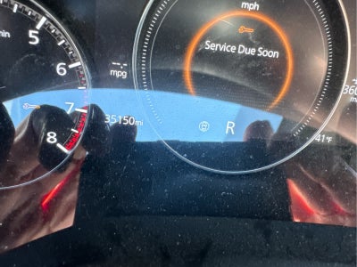 2023 Mazda Mazda CX-30 2.5 S Preferred Package