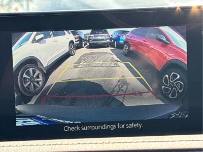 2023 Mazda Mazda CX-30 2.5 S Preferred Package