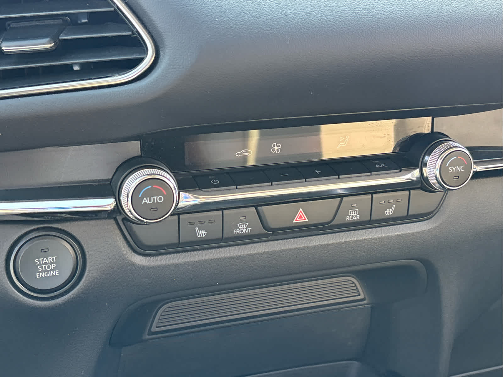 2023 Mazda Mazda CX-30 2.5 S Preferred Package