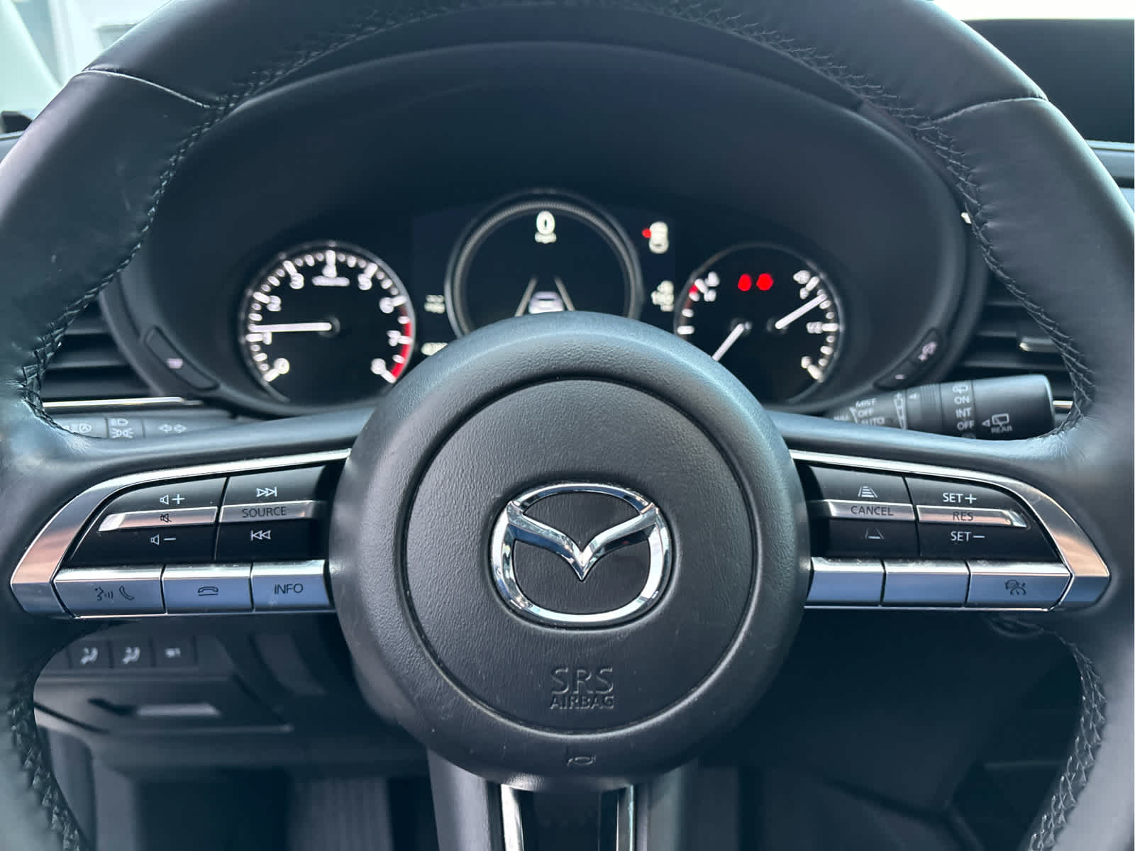 2023 Mazda Mazda CX-30 2.5 S Preferred Package