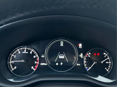 2023 Mazda Mazda CX-30 2.5 S Preferred Package