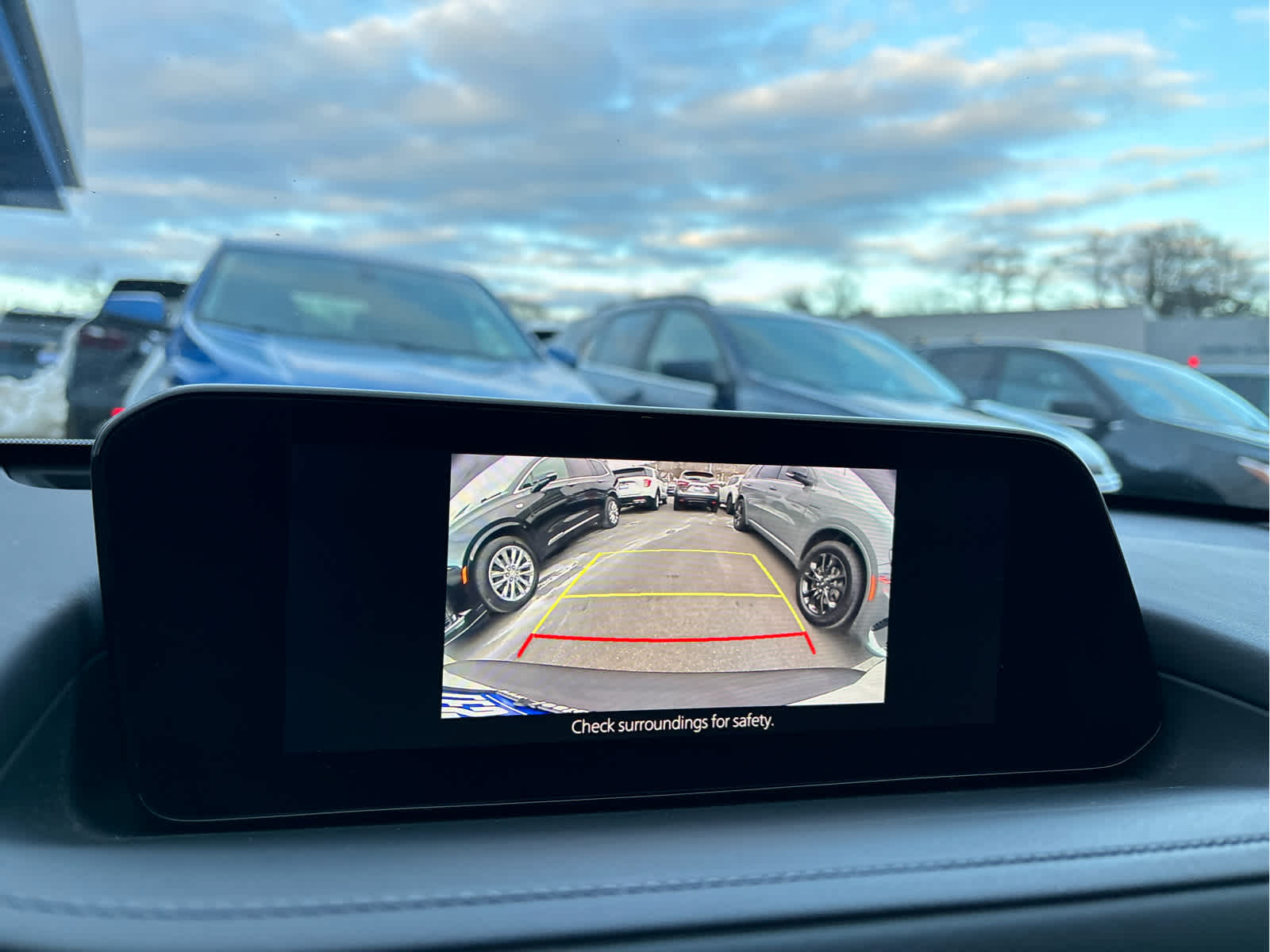 2023 Mazda Mazda CX-30 2.5 S Preferred Package