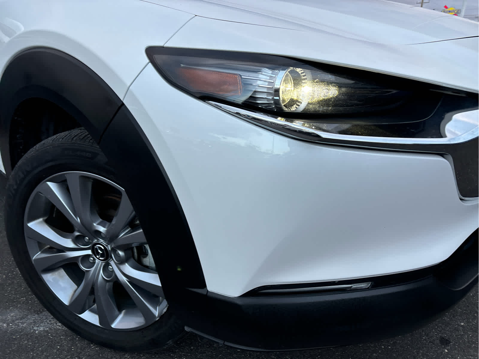 2023 Mazda Mazda CX-30 2.5 S Preferred Package