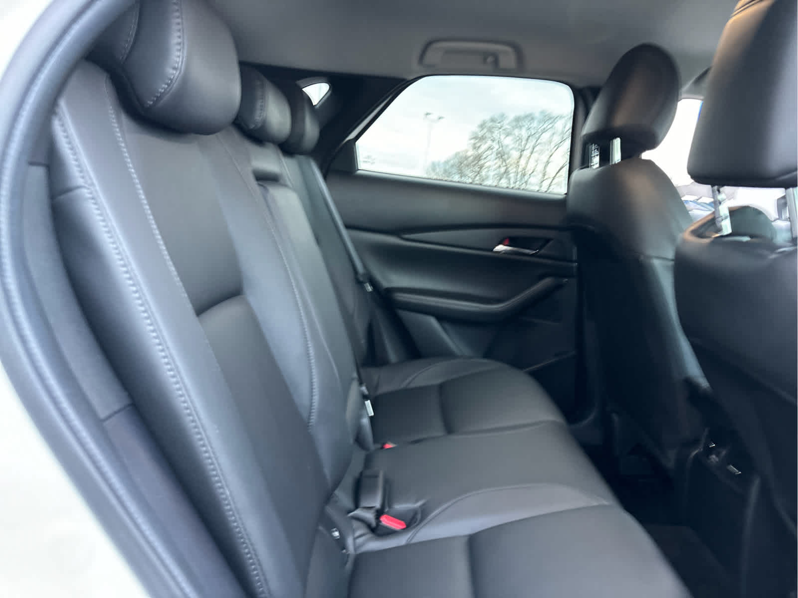 2023 Mazda Mazda CX-30 2.5 S Preferred Package