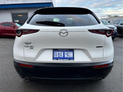 2023 Mazda Mazda CX-30 2.5 S Preferred Package