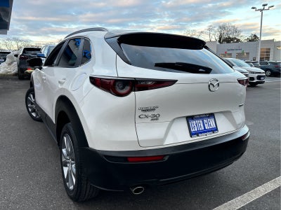 2023 Mazda Mazda CX-30 2.5 S Preferred Package