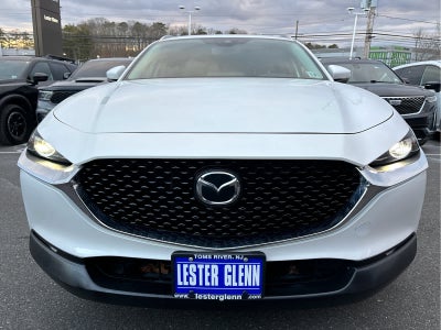2023 Mazda Mazda CX-30 2.5 S Preferred Package