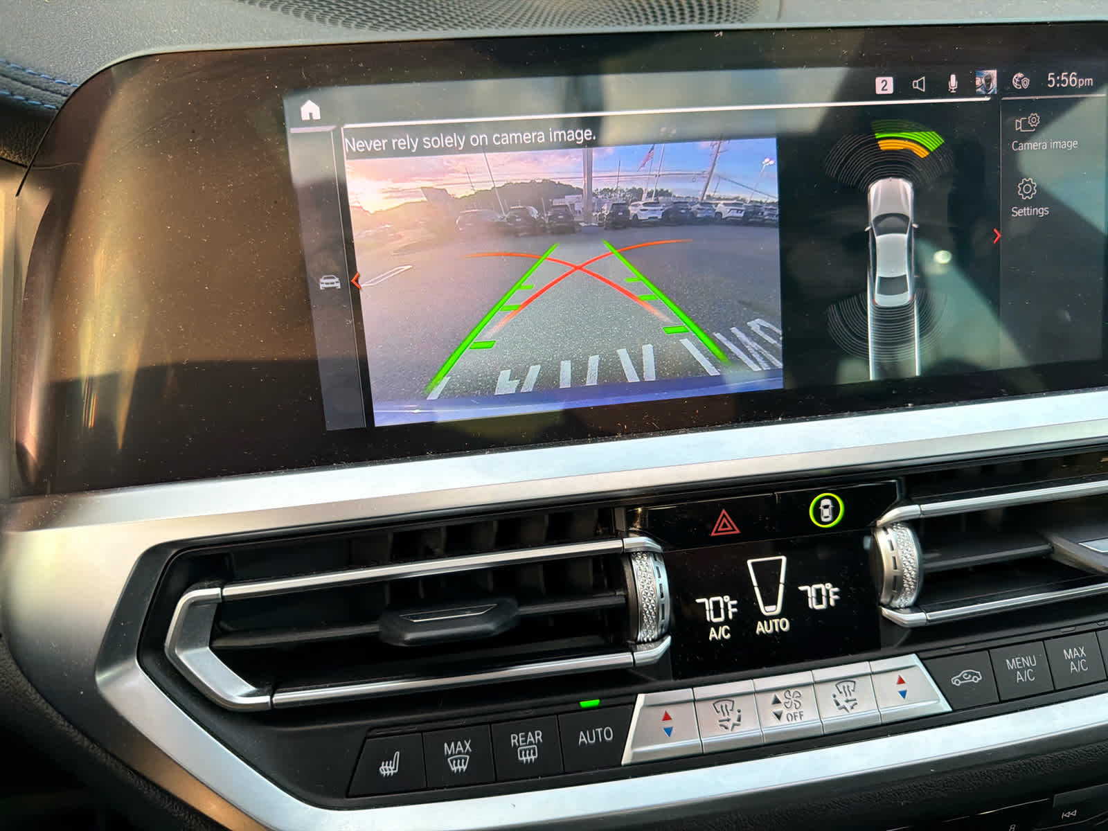 2021 BMW M340i M340i xDrive Sedan