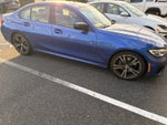 2021 BMW M340i M340i xDrive Sedan