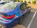 2021 BMW M340i M340i xDrive Sedan