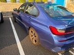 2021 BMW M340i M340i xDrive Sedan